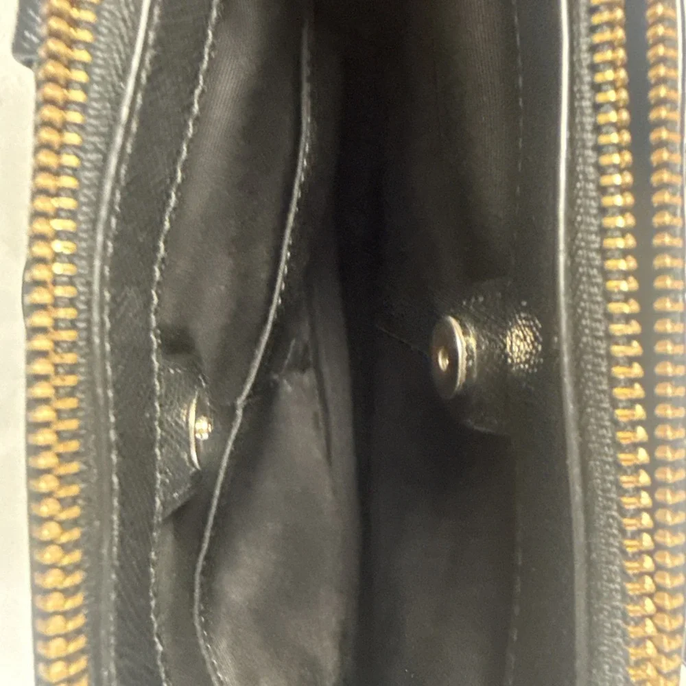 Coach Christie Carryall Crossbody